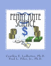 bokomslag Penny Ante Science