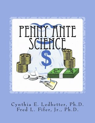 bokomslag Penny Ante Science