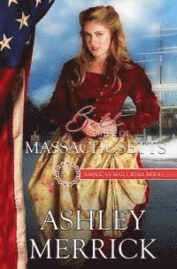 Beth: Bride of Massachusetts 1