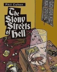 bokomslag The Stony Streets of Hell