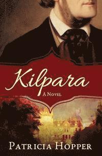 Patricia Hopper - Kilpara, Häftad