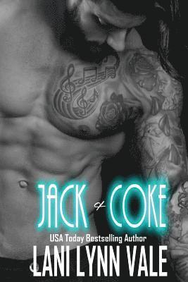 bokomslag Jack & Coke