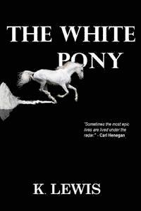 bokomslag The White Pony