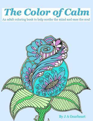 The Color of Calm 1