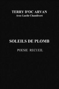 bokomslag soleils de plomb: recueil