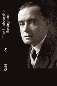 The Unbearable Bassington