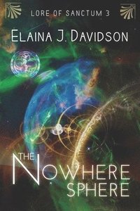 bokomslag Nowhere Sphere