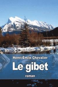 Le gibet 1