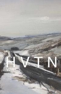 bokomslag Hvtn: Vol 2, Issue 1