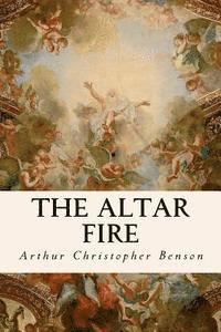 The Altar Fire 1