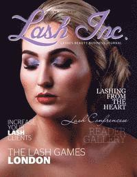 bokomslag Lash Inc Issue 10