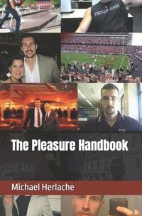 bokomslag Pleasure Handbook