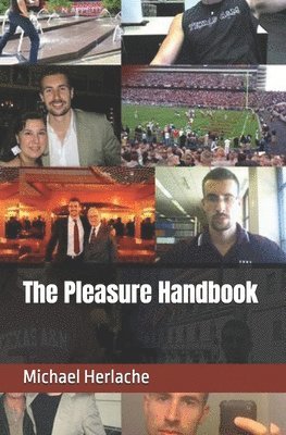 Michael Herlache - Pleasure Handbook, Häftad