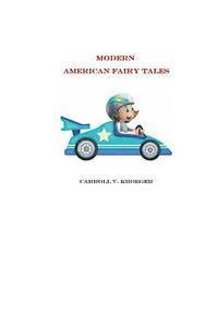 Modern American Fairy Tales 1