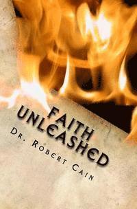 bokomslag Faith Unleashed