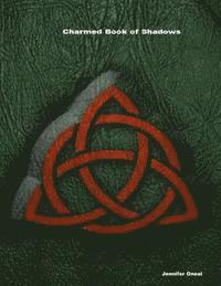 Charmed Book of Shadows 1