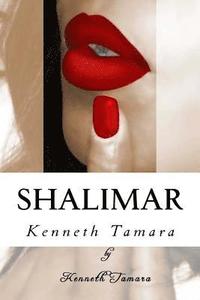 bokomslag Shalimar