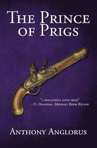 The Prince of Prigs 1