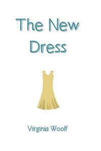 bokomslag The New Dress