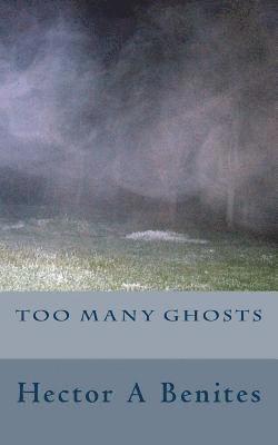 Too Many Ghosts 1