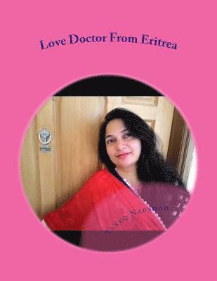 bokomslag Love Doctor from Eritrea