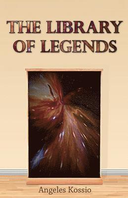 The Library of Legends 1