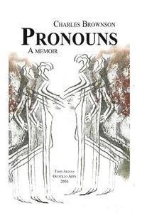 bokomslag Pronouns