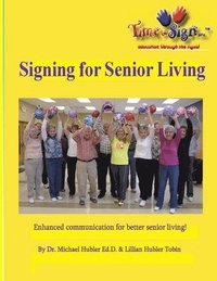 bokomslag Signs for Senior Living