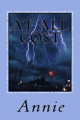 Annie - At All Cost, Häftad