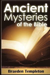 bokomslag Ancient Mysteries of the Bible