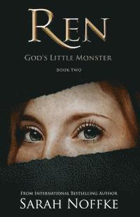 Sarah Noffke - Ren: God's Little Monster, Häftad