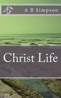 Christ Life 1