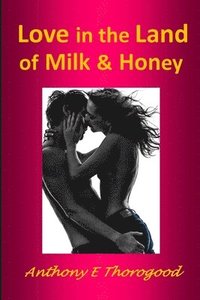 bokomslag Love in the Land of Milk and Honey