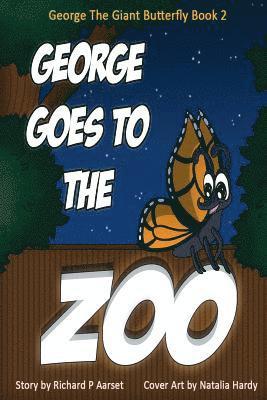 George Goes to the Zoo 1