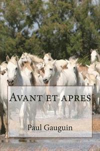 Avant et apres 1