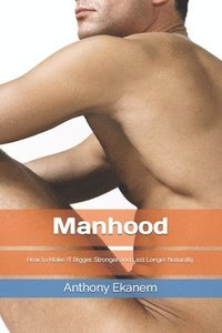 bokomslag Manhood