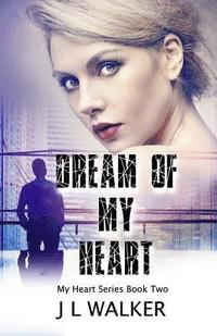 bokomslag Dream of My Heart