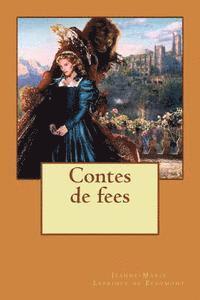 Contes de fees 1