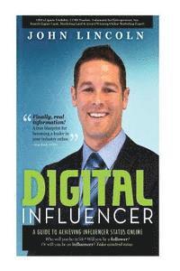 bokomslag Digital Influencer