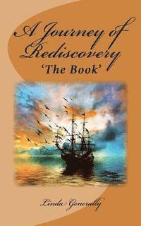 bokomslag A Journey of Rediscovery: The Book