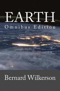 bokomslag Earth: Omnibus Edition