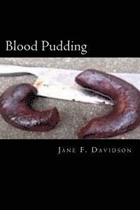 bokomslag Blood Pudding