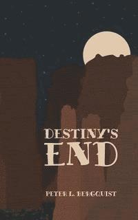 bokomslag Destiny's End