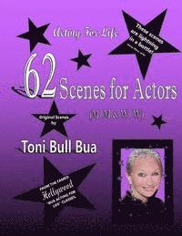 62 Scenes for Actors 1