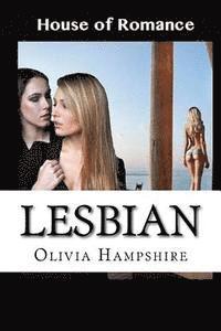 bokomslag Lesbian