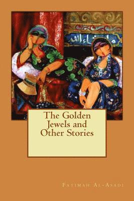 bokomslag The Golden Jewels and Other Stories