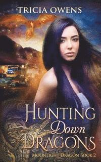 Tricia Owens - Hunting Down Dragons: an Urban Fantasy, Häftad