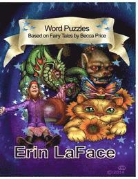 bokomslag Word Puzzles: based on the fairy tales by Becca Price