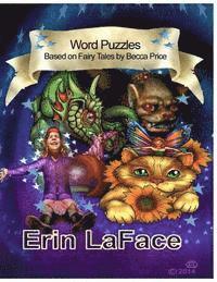 bokomslag Word Puzzles: based on the fairy tales by Becca Price