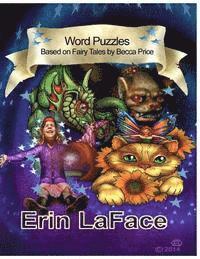 Word Puzzles: based on the fairy tales by Becca Price 1